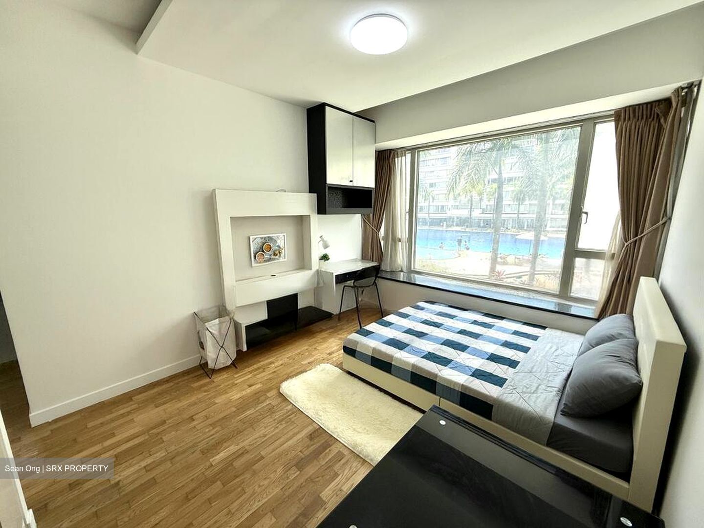 The Centris (D22), Apartment #461103841